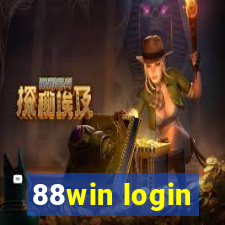 88win login